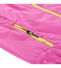 Dziecięca ultralekka kurtka SPINO 2 ALPINE PRO 