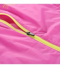 Dziecięca ultralekka kurtka SPINO 2 ALPINE PRO 