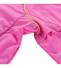 Dziecięca ultralekka kurtka SPINO 2 ALPINE PRO 