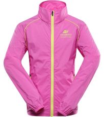 Dziecięca ultralekka kurtka SPINO 2 ALPINE PRO