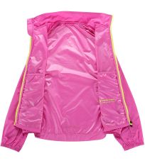 Dziecięca ultralekka kurtka SPINO 2 ALPINE PRO 