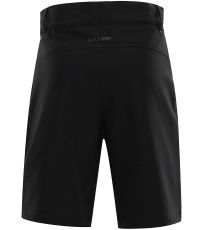 Dziecięce spodenki softshellowe BAKO ALPINE PRO czarny