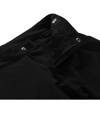 Dziecięce spodenki softshellowe BAKO ALPINE PRO czarny