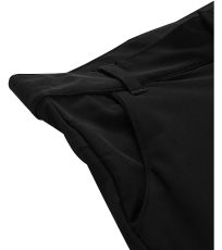 Dziecięce spodenki softshellowe BAKO ALPINE PRO czarny