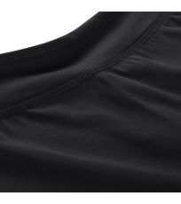 Dziewczęce szybkoschnące spodenki ELO ALPINE PRO czarny