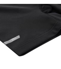 Dziewczęce szybkoschnące spodenki ELO ALPINE PRO czarny