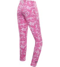 Dziecięce legginsy funkcyjne MARDO ALPINE PRO 