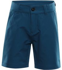 Dziecięce szybkoschnące spodenki ZAMBO 2 ALPINE PRO