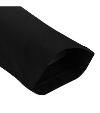 Dziecięce spodnie outdoorowe- odpinane NESCO 2 ALPINE PRO czarny