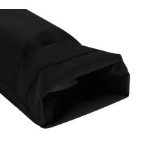 Dziecięce spodnie outdoorowe- odpinane NESCO 2 ALPINE PRO czarny