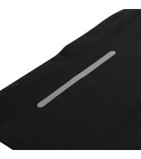 Dziecięce spodnie outdoorowe- odpinane NESCO 2 ALPINE PRO czarny