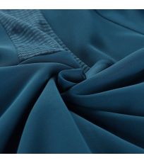 Dziecięca szybkoschnąca bluza GOLLO 2 ALPINE PRO morrocan