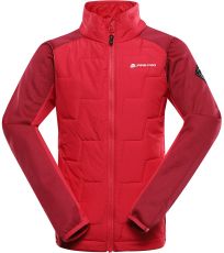 Dziecięca bluza z wypełnieniem merino JORWO ALPINE PRO