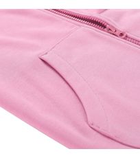 Dziecięca bluza z kapturem LOKKO ALPINE PRO 