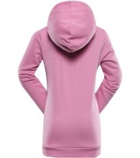 Dziecięca bluza z kapturem LOKKO ALPINE PRO 