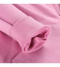 Dziecięca bluza z kapturem LOKKO ALPINE PRO 