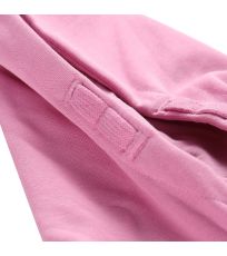 Dziecięca bluza z kapturem LOKKO ALPINE PRO 