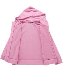 Dziecięca bluza z kapturem LOKKO ALPINE PRO 