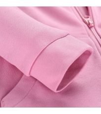 Dziecięca bluza z kapturem LOKKO ALPINE PRO 