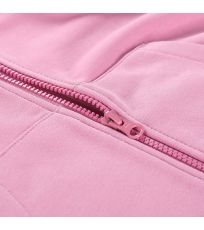 Dziecięca bluza z kapturem LOKKO ALPINE PRO 