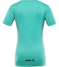 Dziecięcy t-shirt funkcyjny BASIKO ALPINE PRO 