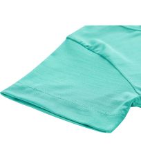 Dziecięcy t-shirt funkcyjny BASIKO ALPINE PRO 