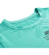 Dziecięcy t-shirt funkcyjny BASIKO ALPINE PRO 