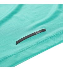 Dziecięcy t-shirt funkcyjny BASIKO ALPINE PRO 