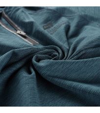 Dziecięcy szybkoschnący t-shirt kolarski LATTERO 2 ALPINE PRO morrocan