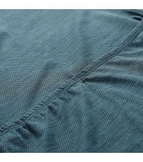 Dziecięcy szybkoschnący t-shirt kolarski LATTERO 2 ALPINE PRO morrocan