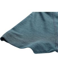 Dziecięcy szybkoschnący t-shirt kolarski LATTERO 2 ALPINE PRO morrocan