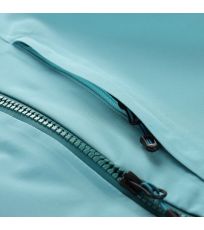 Damska nieprzemakalna kurtka z membraną PTX ZARRA ALPINE PRO 