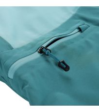 Damska nieprzemakalna kurtka z membraną PTX ZARRA ALPINE PRO 