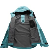 Damska nieprzemakalna kurtka z membraną PTX ZARRA ALPINE PRO 