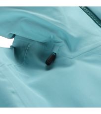 Damska nieprzemakalna kurtka z membraną PTX ZARRA ALPINE PRO 