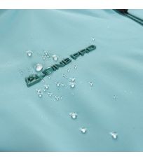 Damska nieprzemakalna kurtka z membraną PTX ZARRA ALPINE PRO 