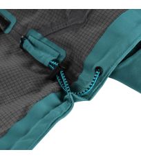 Damska nieprzemakalna kurtka z membraną PTX ZARRA ALPINE PRO 