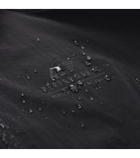 Damska ultralekka kurtka z DWR SPINA 2 ALPINE PRO czarny