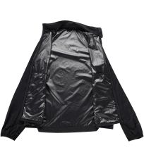 Damska ultralekka kurtka z DWR SPINA 2 ALPINE PRO czarny