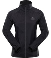 Damska ultralekka kurtka z DWR SPINA 2 ALPINE PRO