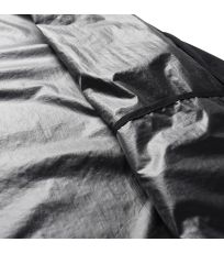 Damska ultralekka kurtka z DWR SPINA 2 ALPINE PRO czarny