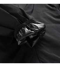 Damska ultralekka kurtka z DWR SPINA 2 ALPINE PRO czarny