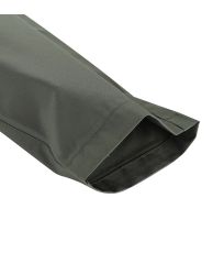 Damskie szybkoschnące spodnie- odpinane NESCA 2 ALPINE PRO olivine