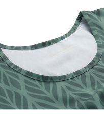 Damska sukienka szybkoschnąca COLEENA 2 ALPINE PRO myrtle