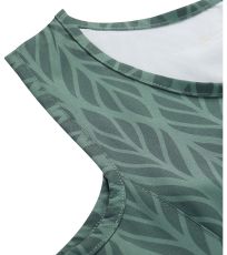 Damska sukienka szybkoschnąca COLEENA 2 ALPINE PRO myrtle