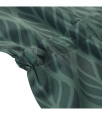 Damska sukienka szybkoschnąca COLEENA 2 ALPINE PRO myrtle