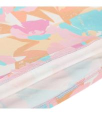 Damska sukienka NIEWA ALPINE PRO kremowy