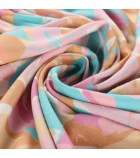 Damska sukienka NIEWA ALPINE PRO kremowy