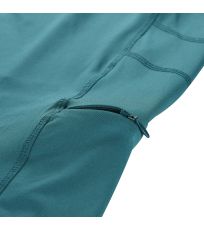 Damska bluza funkcyjna z odblaskowymi elementami IZARA ALPINE PRO 