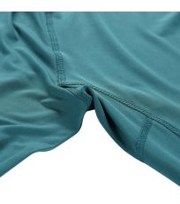 Damska bluza funkcyjna z odblaskowymi elementami IZARA ALPINE PRO 